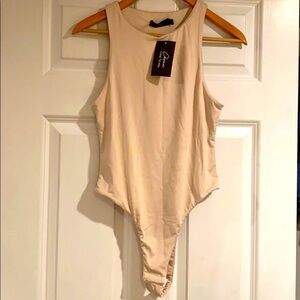 LUXE TO KILL bodysuit